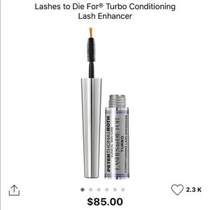 Peter Thomas Roth Lashes to Die For